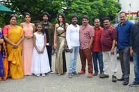 Samudrudu Movie Opening